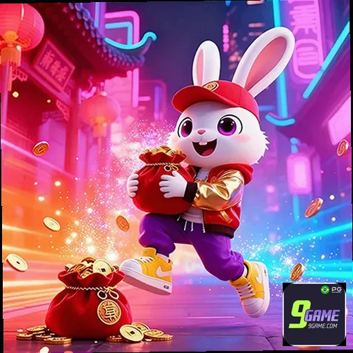 Slots online Brasil - 9game