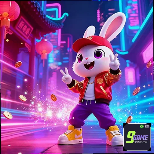 Caça-níqueis em aç - 9game