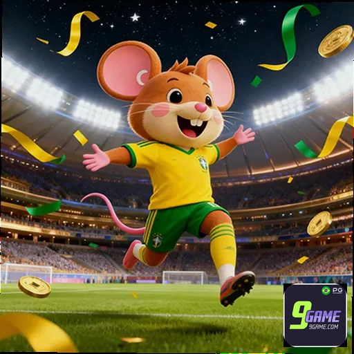 Imagem de apostas em futebol - 9game